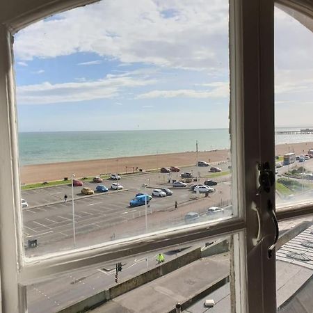 Two Bed Flat Sea View Old Town Hastings公寓 外观 照片