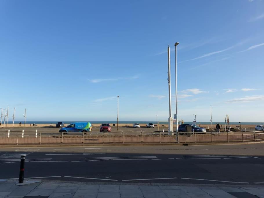 Two Bed Flat Sea View Old Town Hastings公寓 外观 照片