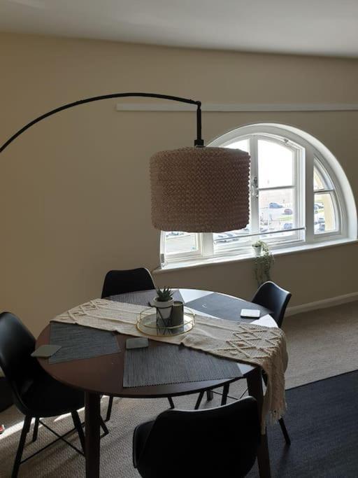 Two Bed Flat Sea View Old Town Hastings公寓 外观 照片