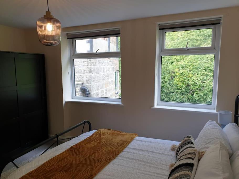 Two Bed Flat Sea View Old Town Hastings公寓 外观 照片