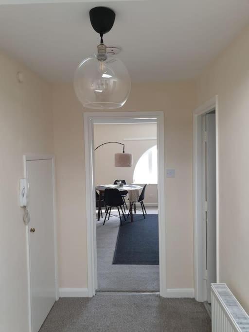 Two Bed Flat Sea View Old Town Hastings公寓 外观 照片