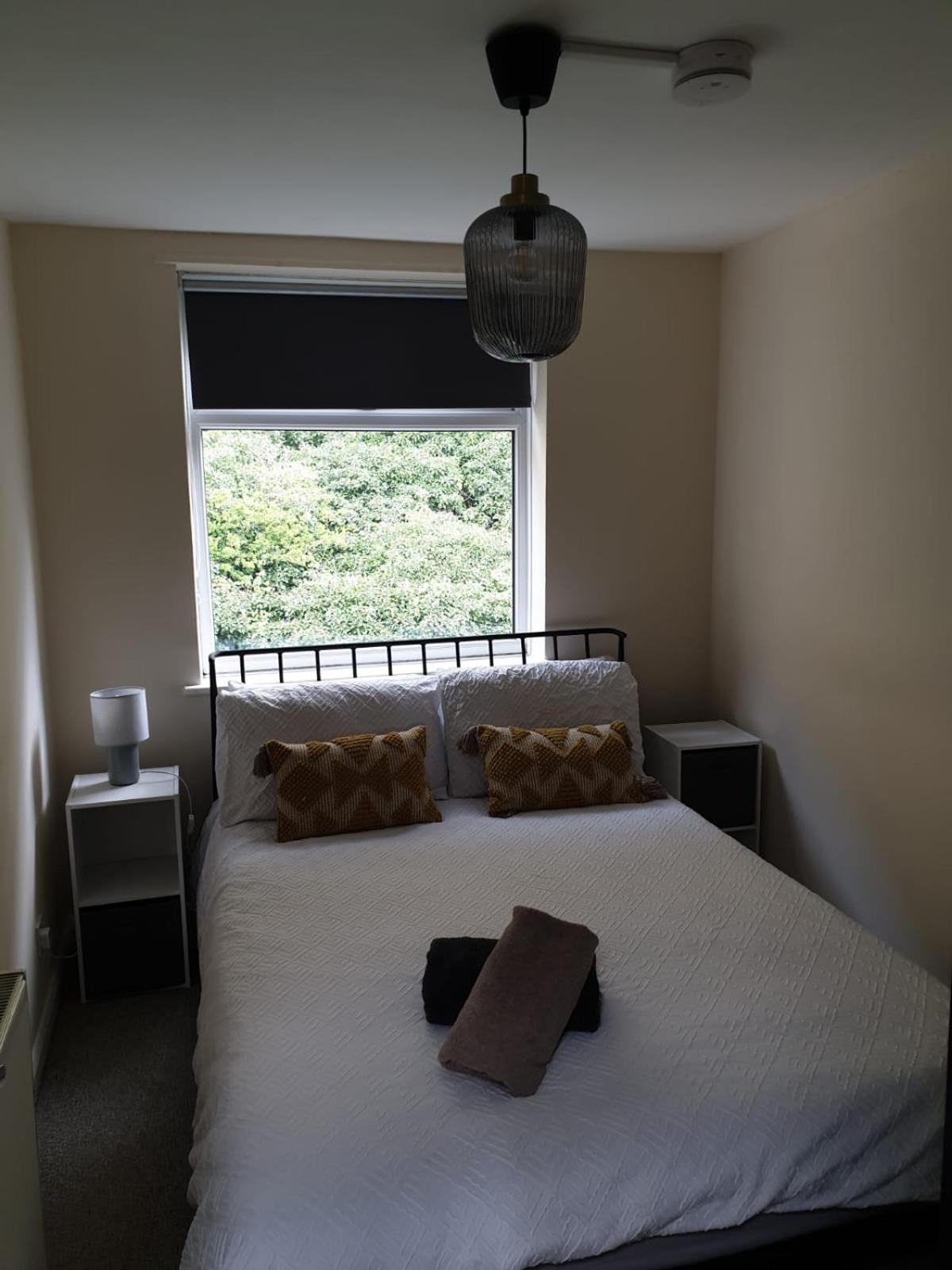 Two Bed Flat Sea View Old Town Hastings公寓 外观 照片