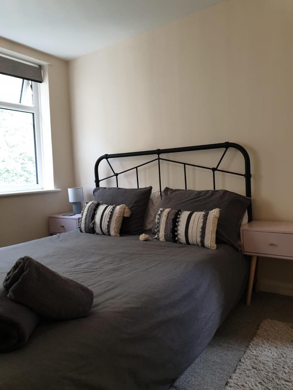 Two Bed Flat Sea View Old Town Hastings公寓 外观 照片